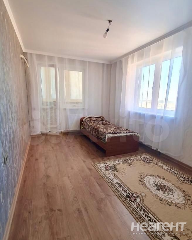 Сдается 2-х комнатная квартира, 53,7 м²