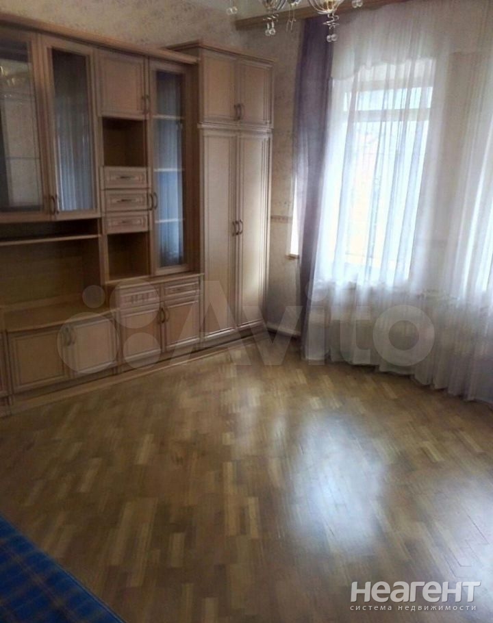 Сдается 2-х комнатная квартира, 52 м²