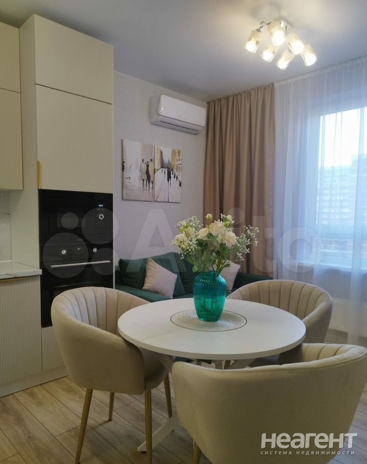 Сдается Многокомнатная квартира, 74 м²