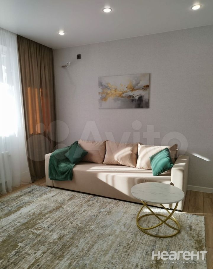 Сдается Многокомнатная квартира, 74 м²