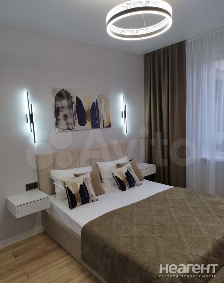 Сдается Многокомнатная квартира, 74 м²