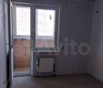 Продается 1-комнатная квартира, 31,3 м²