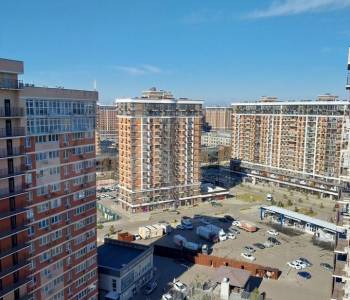 Продается 1-комнатная квартира, 31,3 м²