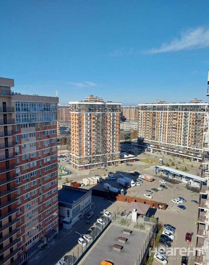 Продается 1-комнатная квартира, 31,3 м²