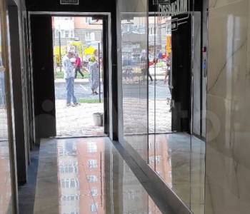 Продается 1-комнатная квартира, 30 м²