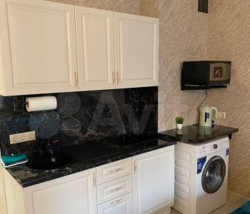 Продается 1-комнатная квартира, 30 м²