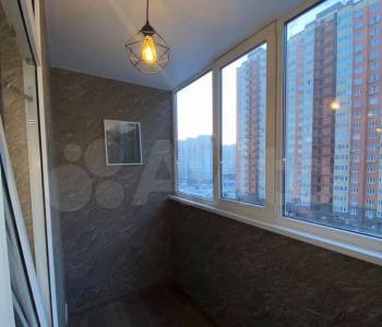 Продается 1-комнатная квартира, 30 м²