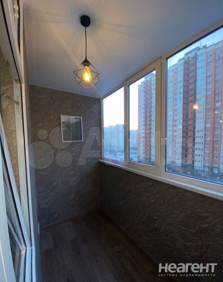 Продается 1-комнатная квартира, 30 м²