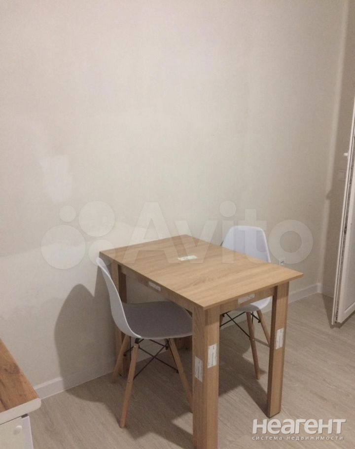 Сдается 1-комнатная квартира, 23 м²