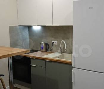 Сдается 1-комнатная квартира, 25,4 м²