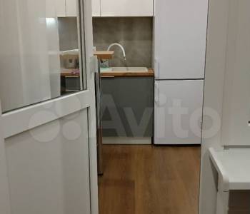 Сдается 1-комнатная квартира, 25,4 м²