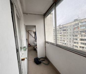 Сдается 2-х комнатная квартира, 60 м²