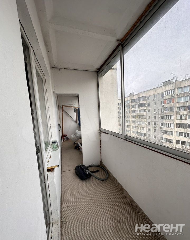 Сдается 2-х комнатная квартира, 60 м²