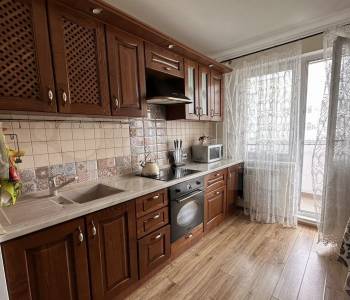 Сдается 2-х комнатная квартира, 60 м²