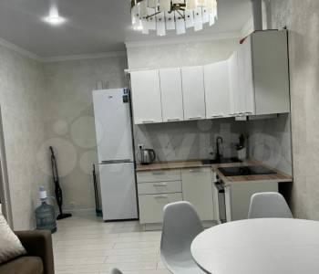 Сдается 2-х комнатная квартира, 63,7 м²