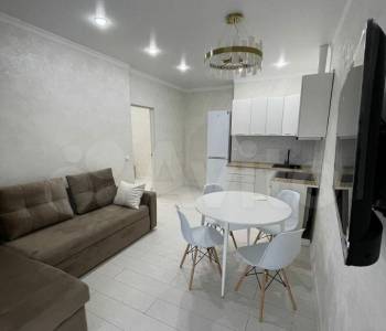 Сдается 2-х комнатная квартира, 63,7 м²