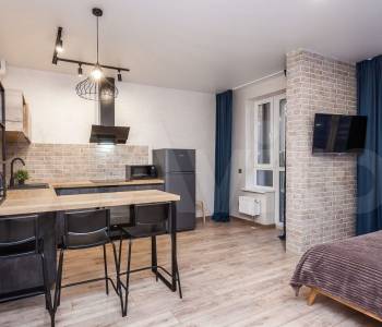 Продается 1-комнатная квартира, 30,5 м²