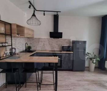 Продается 1-комнатная квартира, 30,5 м²