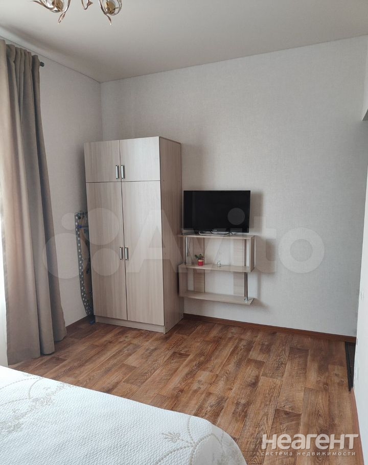 Продается 2-х комнатная квартира, 42,6 м²