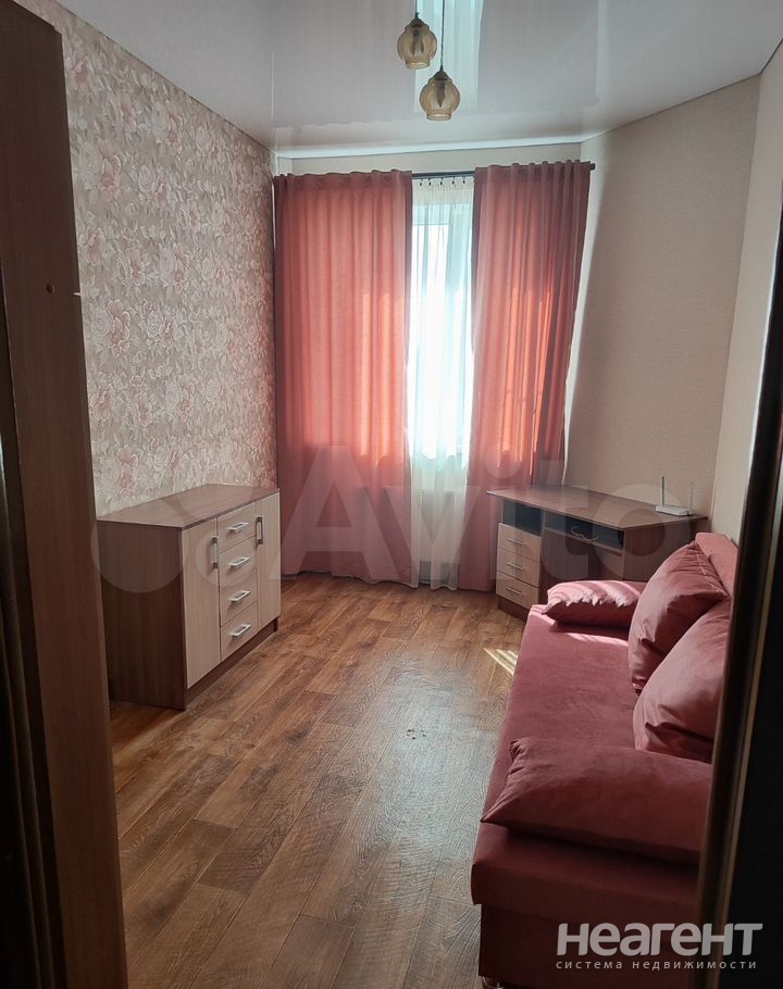 Продается 2-х комнатная квартира, 42,6 м²