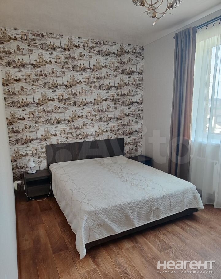 Продается 2-х комнатная квартира, 42,6 м²