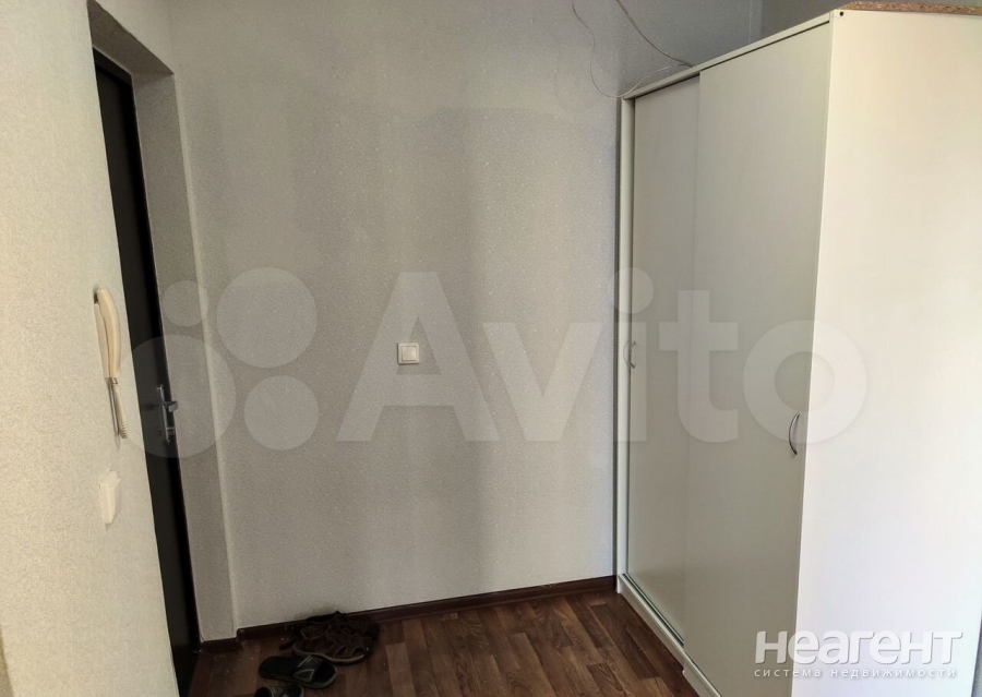 Продается 2-х комнатная квартира, 59,4 м²