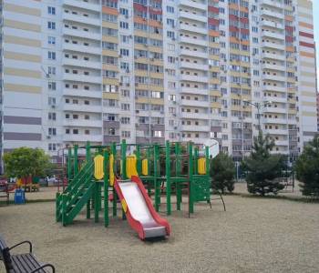 Продается 2-х комнатная квартира, 59,4 м²