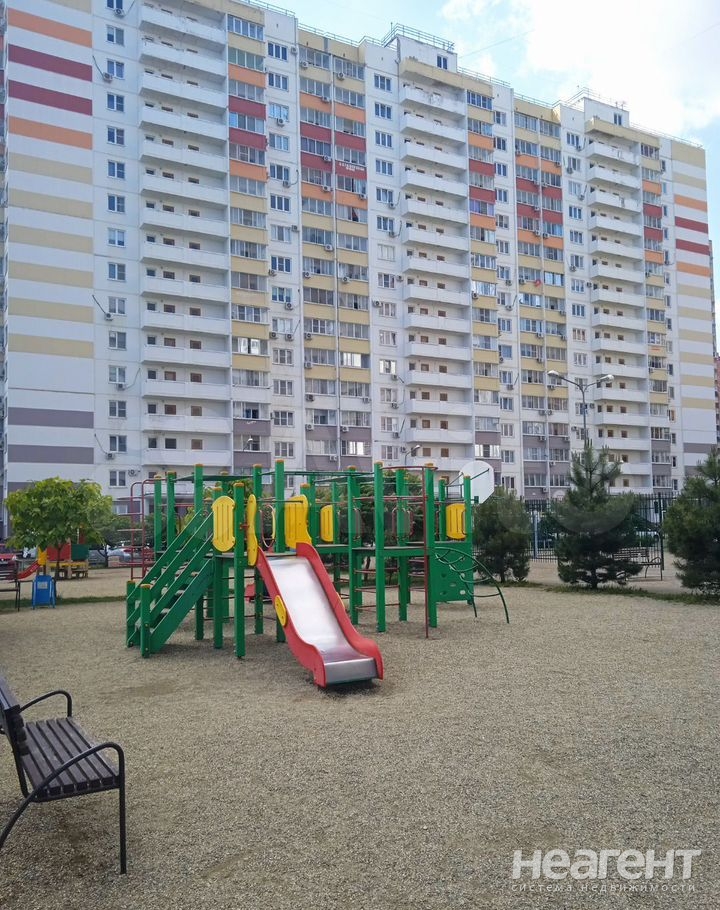 Продается 2-х комнатная квартира, 59,4 м²