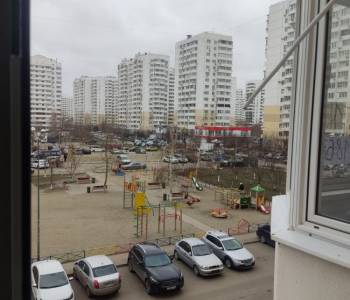 Продается 1-комнатная квартира, 40,7 м²