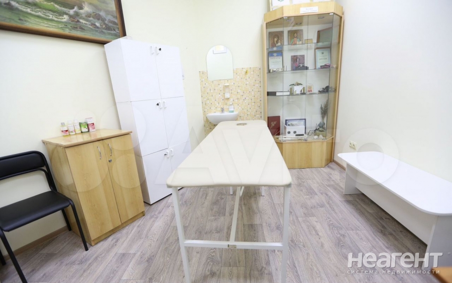 Сдается Нежилое помещение, 130 м²