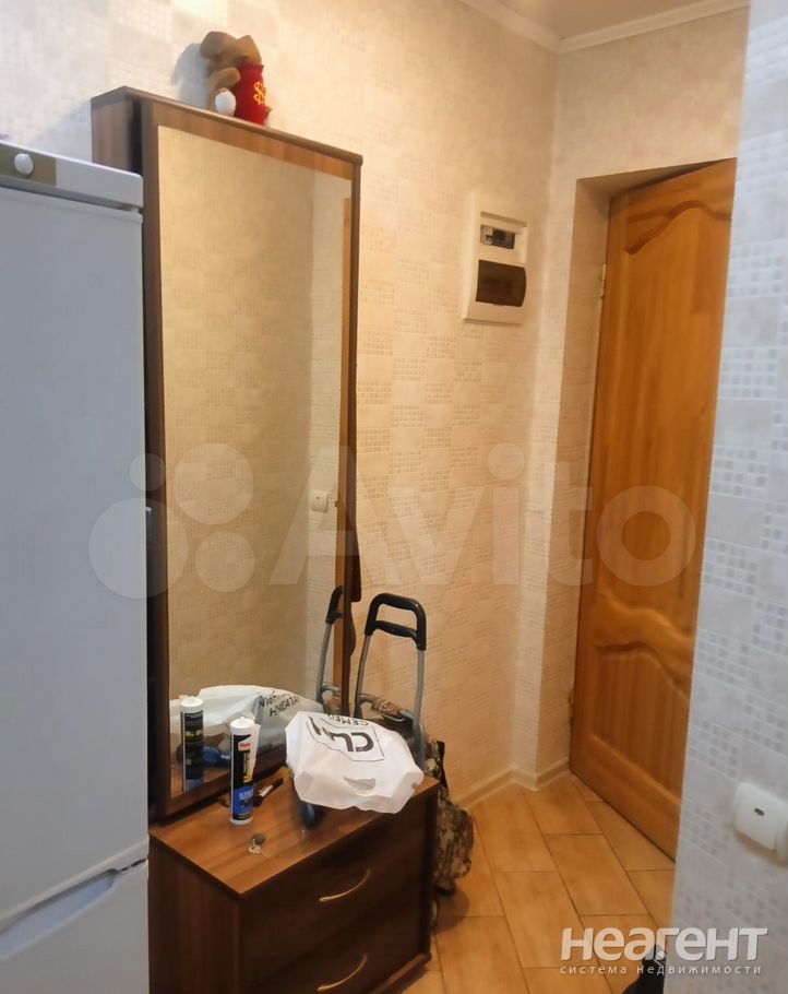 Продается 2-х комнатная квартира, 43,1 м²