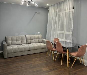 Сдается 2-х комнатная квартира, 66 м²