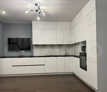 Сдается 2-х комнатная квартира, 66 м²