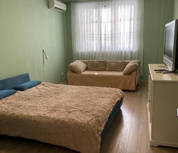 Сдается 1-комнатная квартира, 44,2 м²