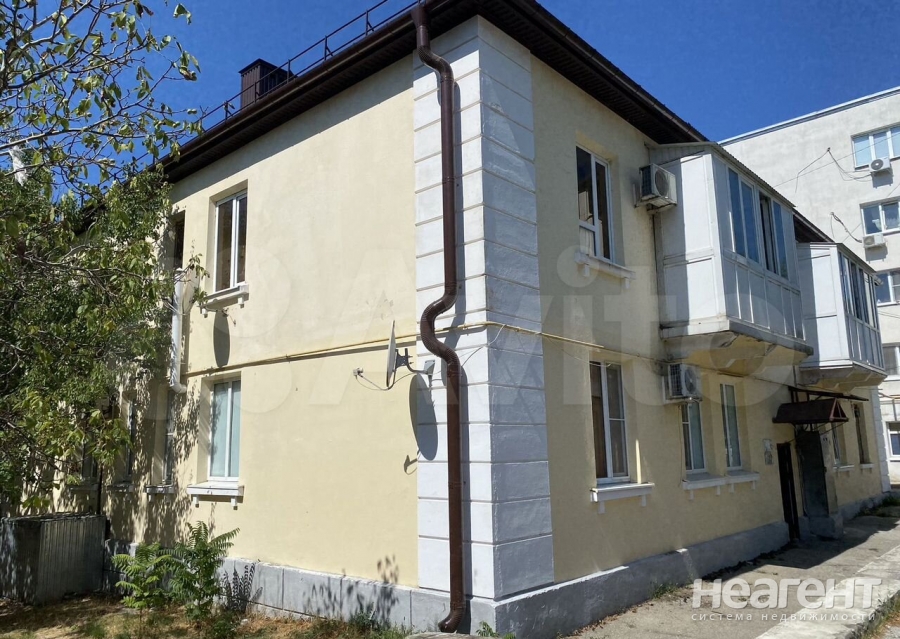 Продается 2-х комнатная квартира, 46,4 м²