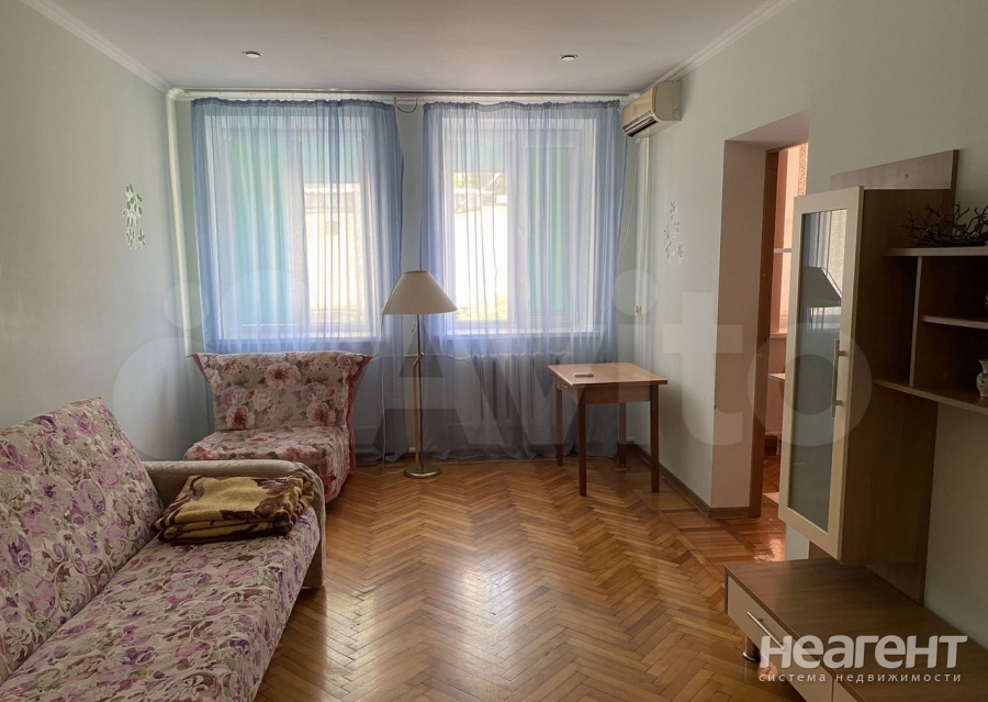 Продается 2-х комнатная квартира, 46,4 м²