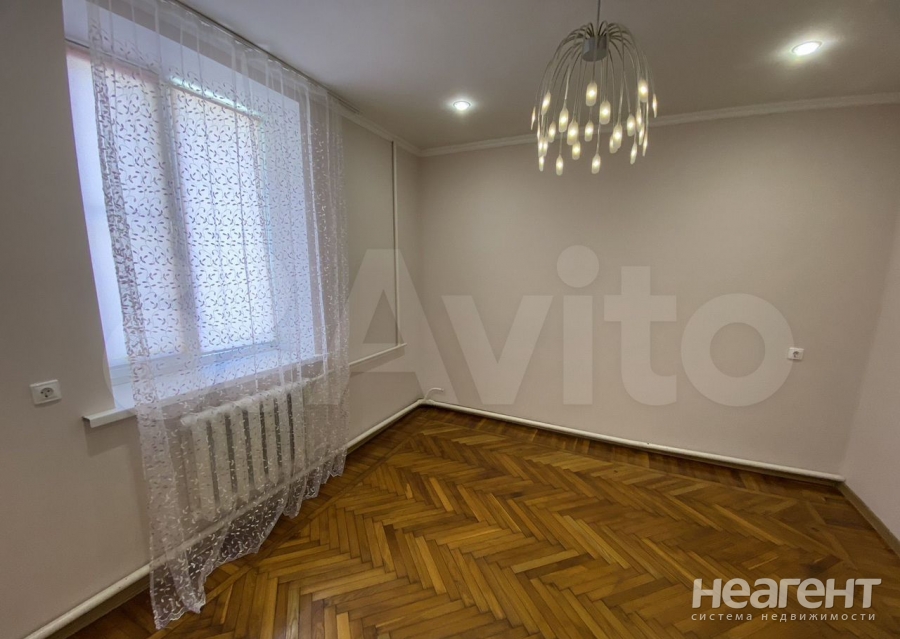 Продается 2-х комнатная квартира, 46,4 м²