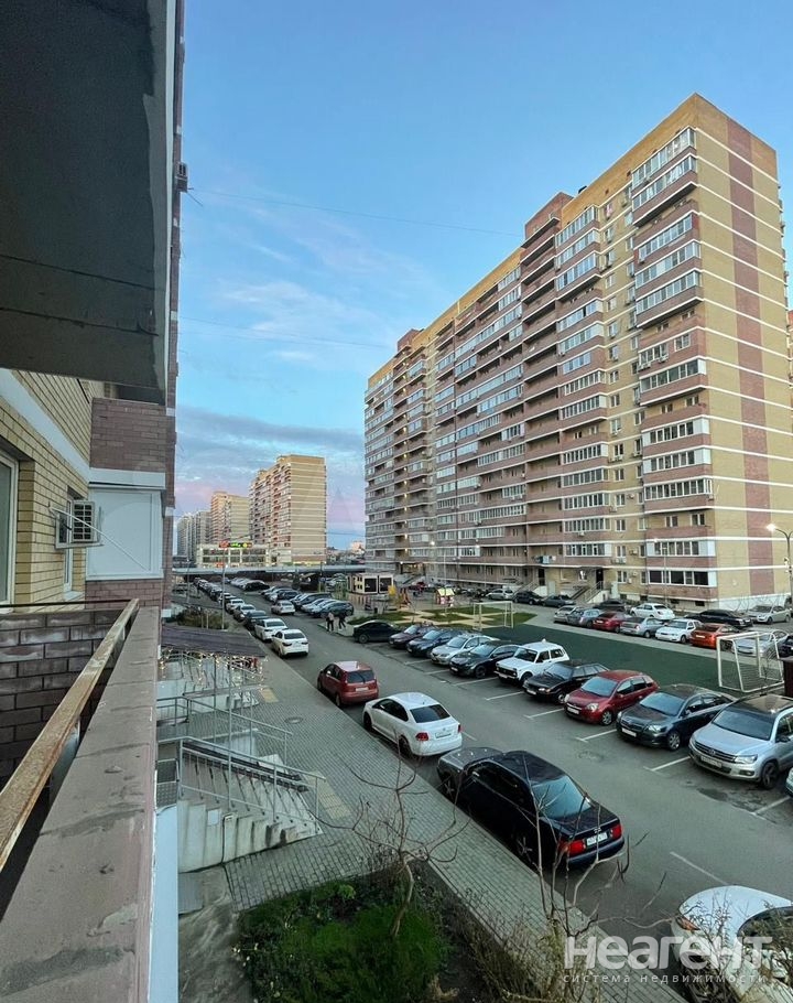 Продается 2-х комнатная квартира, 52,1 м²