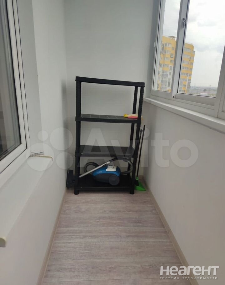 Продается 1-комнатная квартира, 38 м²