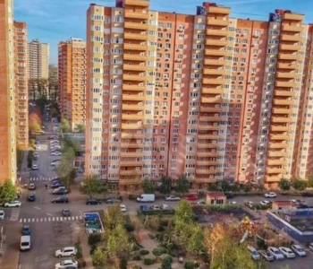 Продается 1-комнатная квартира, 20 м²