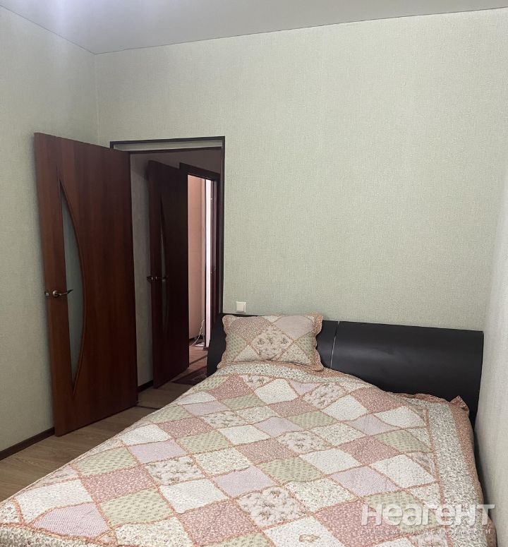 Продается 2-х комнатная квартира, 62 м²