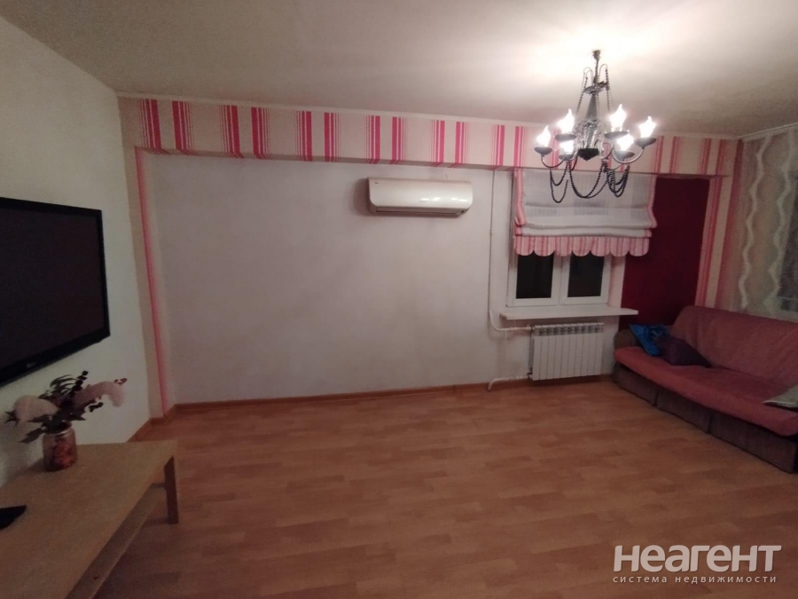 Сдается 2-х комнатная квартира, 42 м²