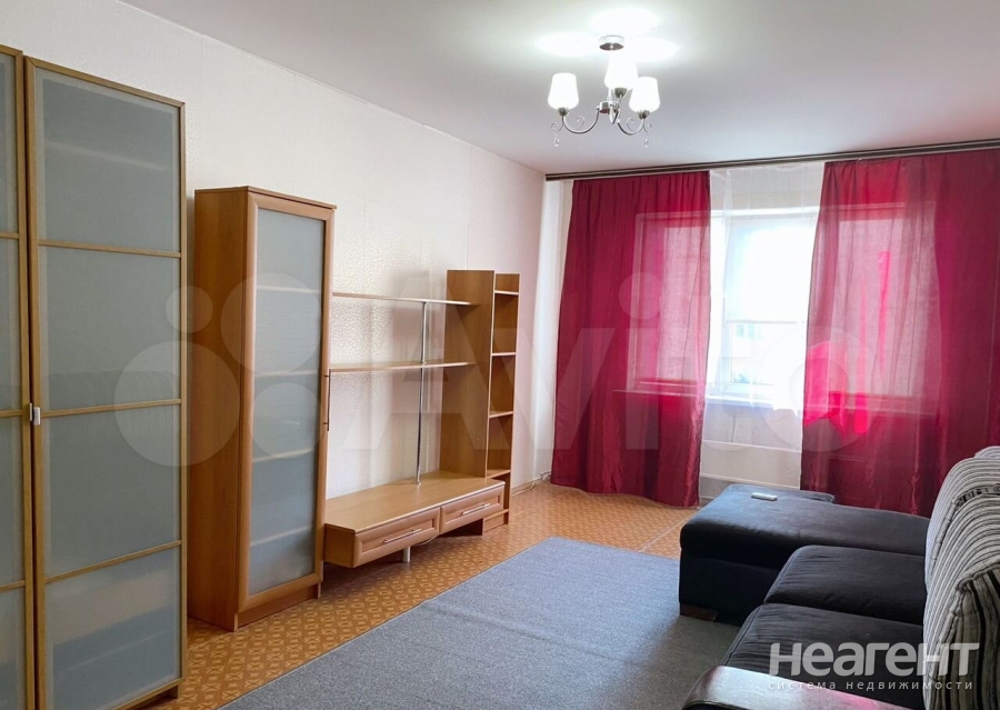 Сдается Комната, 17 м²