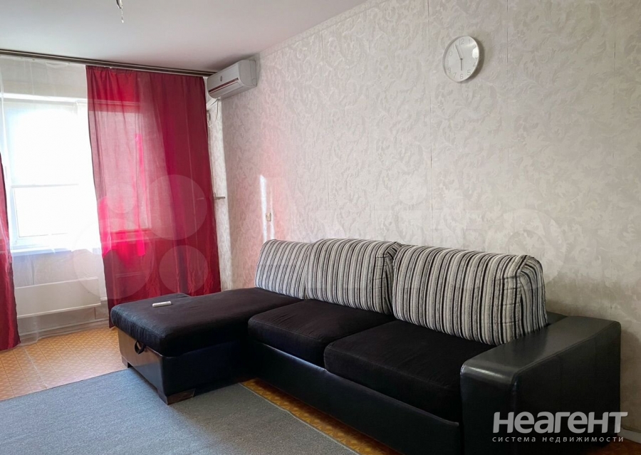 Сдается Комната, 17 м²