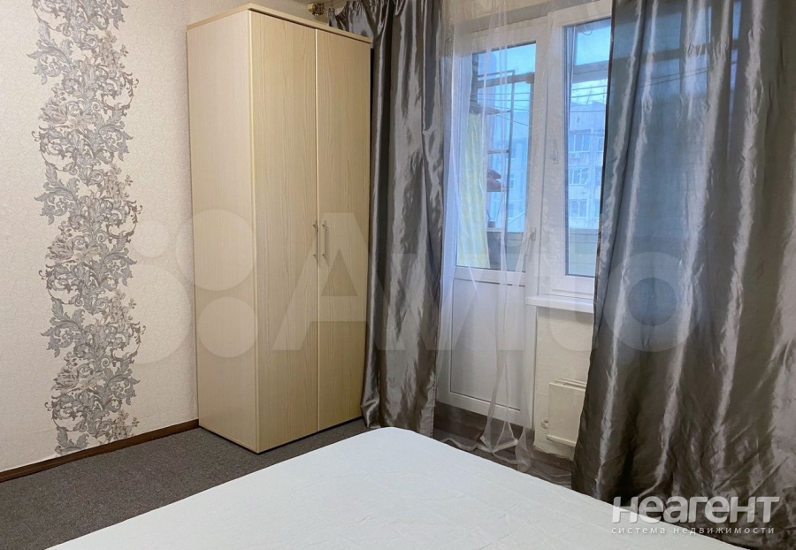 Сдается Комната, 17 м²