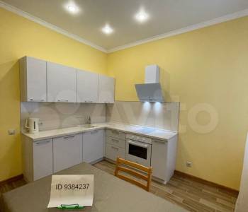 Сдается 1-комнатная квартира, 45 м²