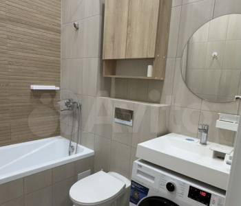 Сдается 1-комнатная квартира, 25,4 м²