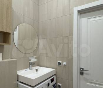 Сдается 1-комнатная квартира, 25,4 м²