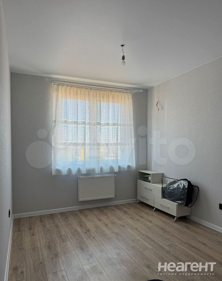 Сдается 2-х комнатная квартира, 58 м²