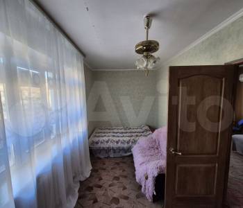 Сдается 2-х комнатная квартира, 46 м²